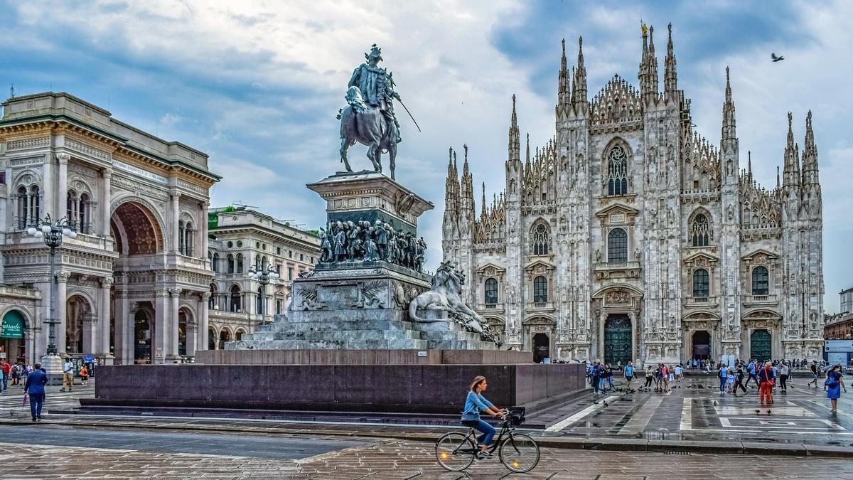 Milán en dos días: guía detallada para visitar la ciudad italiana y no perderte nada