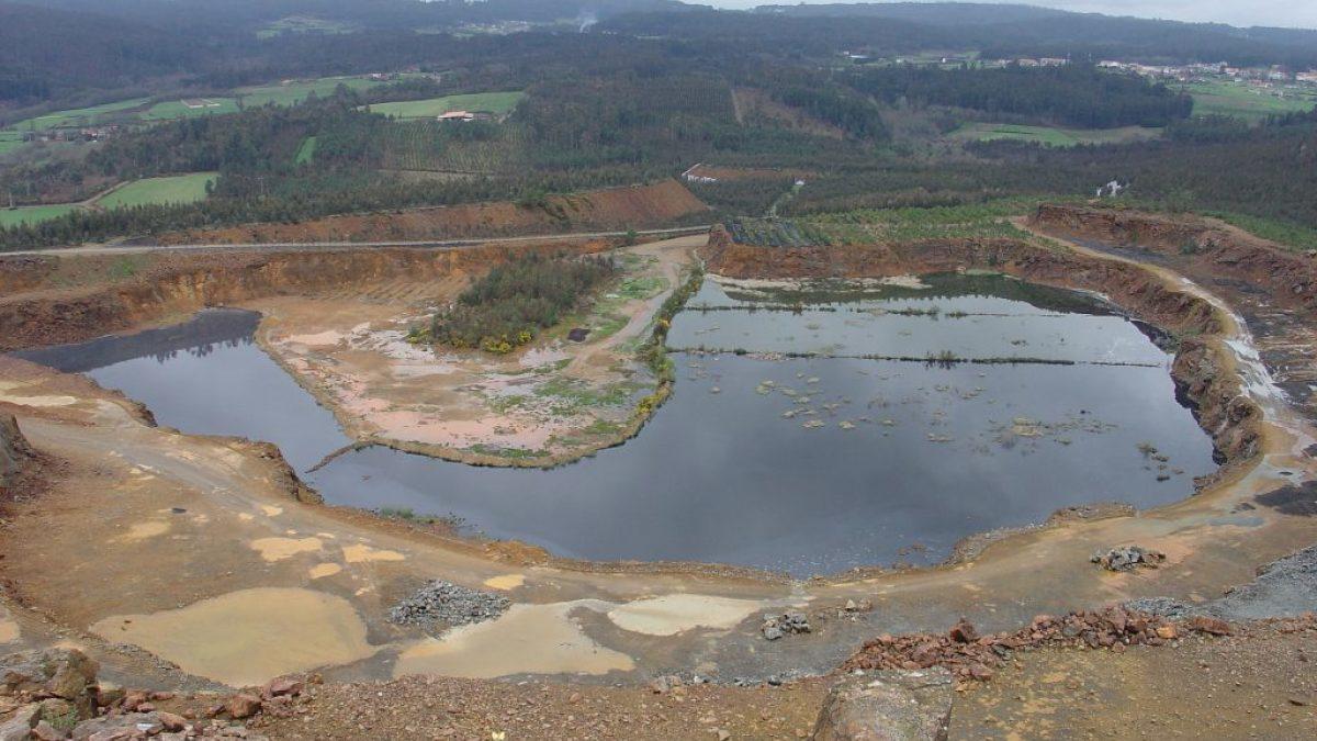 Ecologistas cargan contra la reactivación de derechos mineros caducados de la Xunta sin que haya un plan sectorial