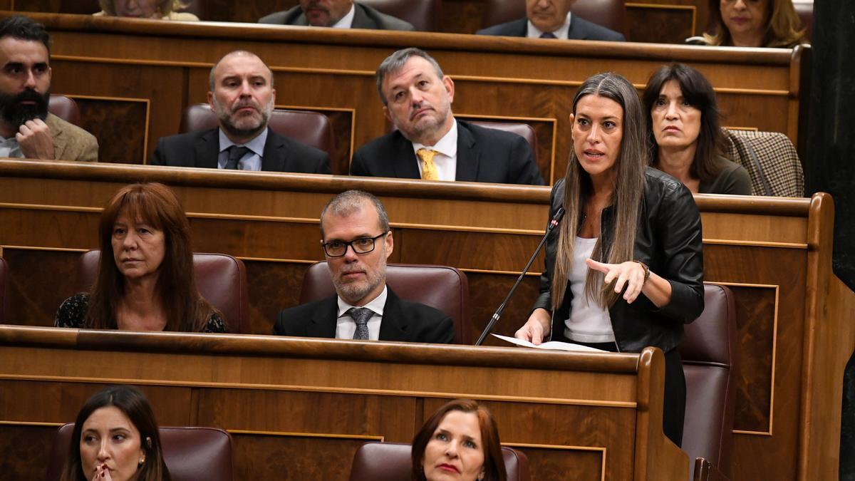 Junts se abre a negociar los Presupuestos pero antes pide al Gobierno «cerrar carpetas pendientes»