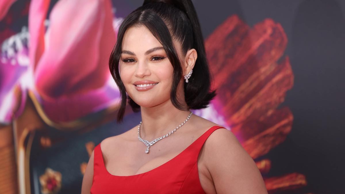 Las lágrimas de Selena Gomez por los deportados que desaparecieron a los pocos minutos: «Aparentemente no está bien sentir empatía»