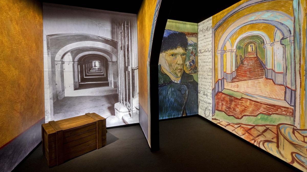 La investigación concluye que un cuadro comprado en un garaje de Minnesota por 50 dólares es obra de Van Gogh