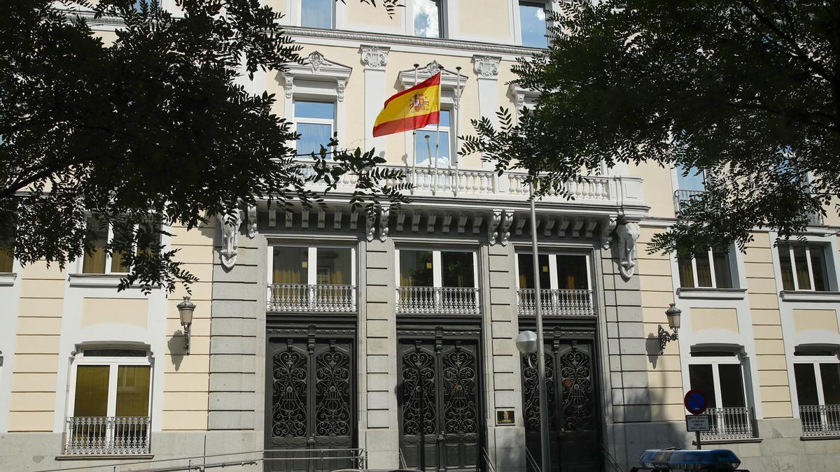 El Poder Judicial afirma que los jueces que preparan a los opositores actúan con “fines generosos” pese a cobrarles