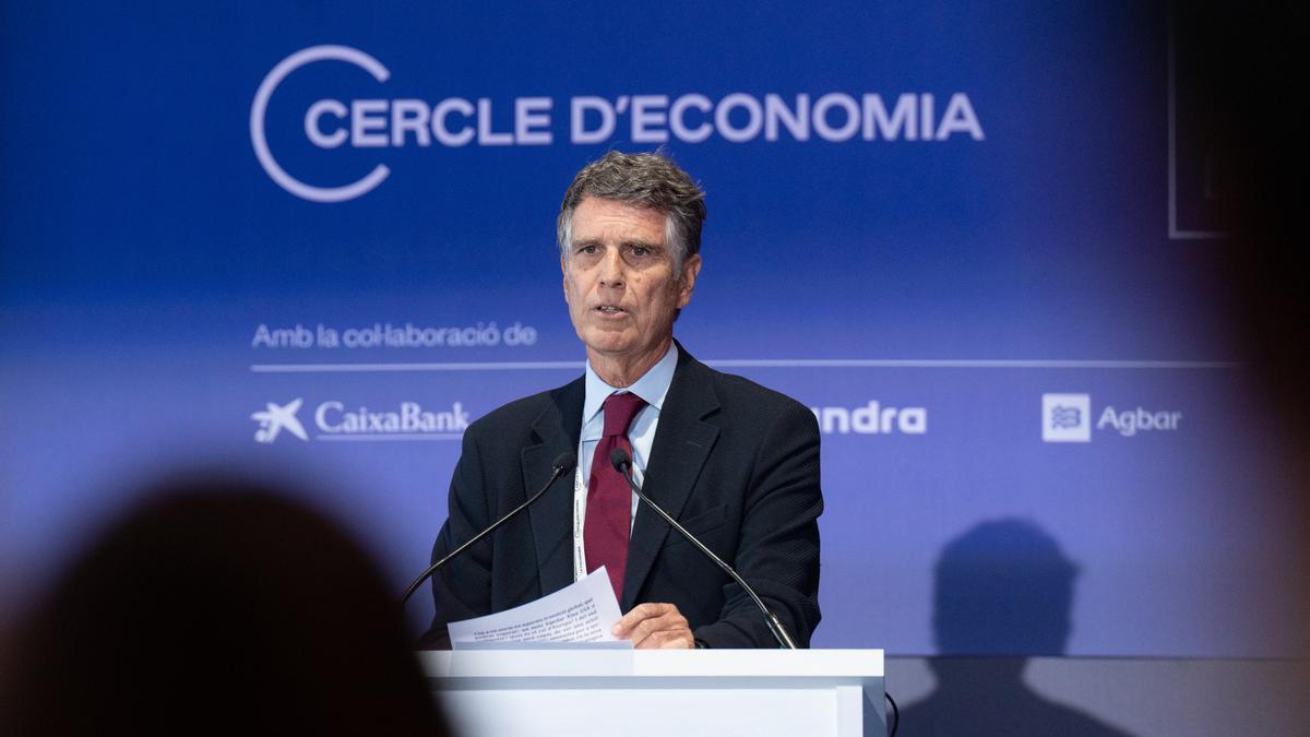 El Cercle d’Economia ve «inaplazable» reformar la financiación para que Catalunya mejore sin perjudicar al resto