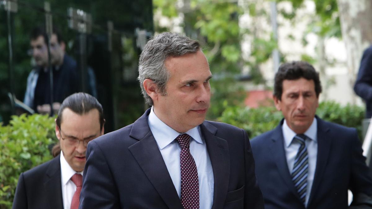 El jefe de la oficina de Puigdemont, exculpado de su quinta causa judicial derivada del procés