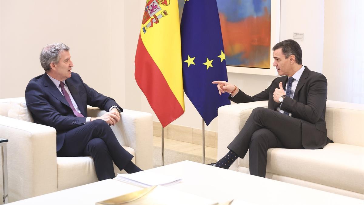 La refriega nacional impide una mirada estratégica común sobre el rearme de la UE entre el Gobierno, sus socios y la oposición